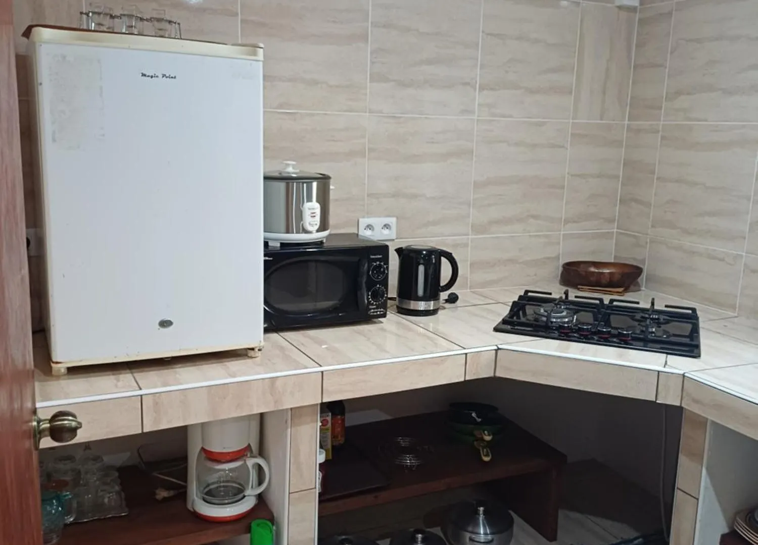 Apartmán Pearl House HUH Ubytování v soukromí