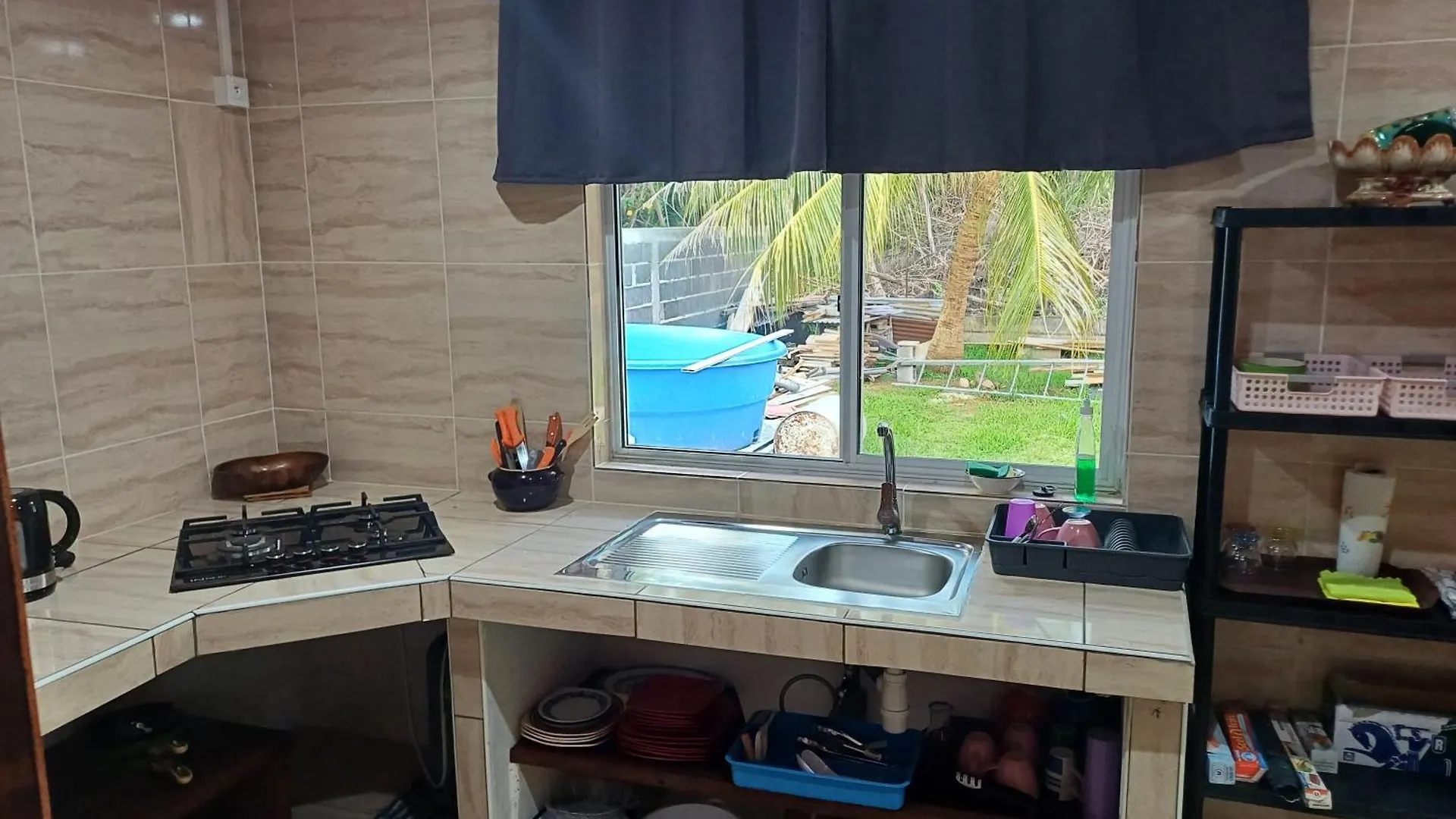 Ubytování v soukromí Apartmán Pearl House HUH
